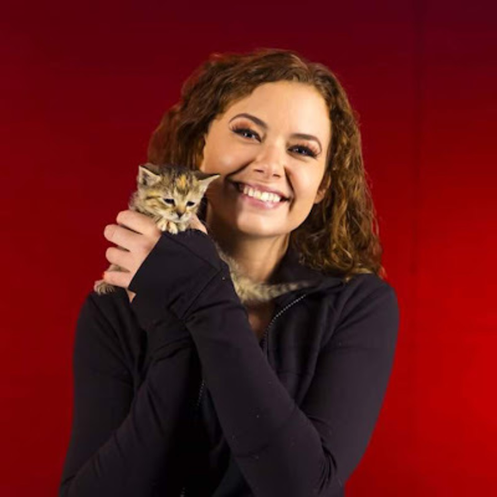 Meet your Posher, Lindsey